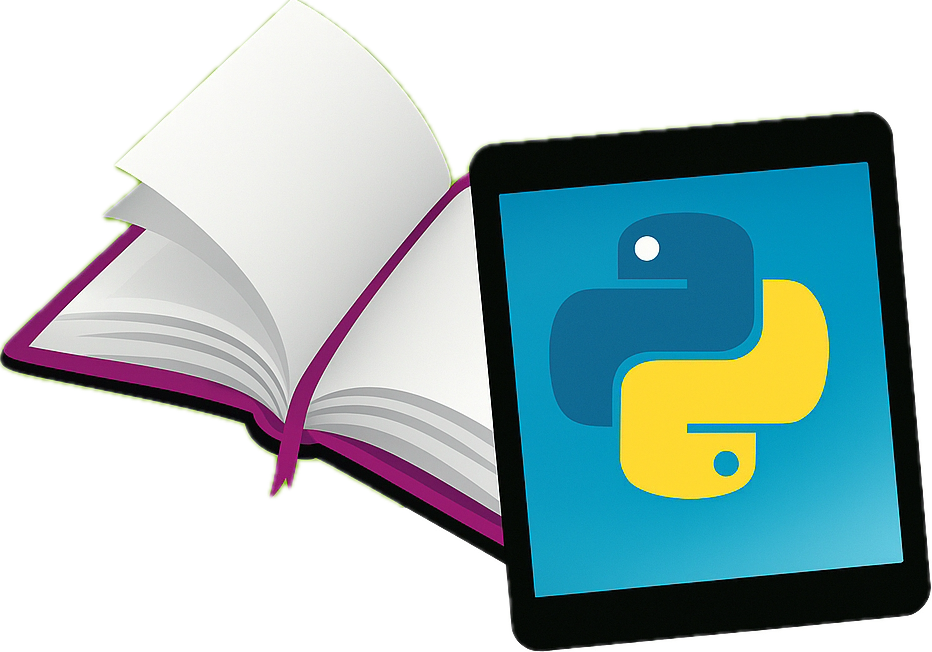 Netbuch Python